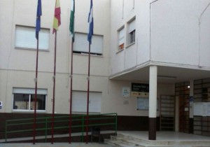 Centro Público de Educación de Personas Adultas El Arache